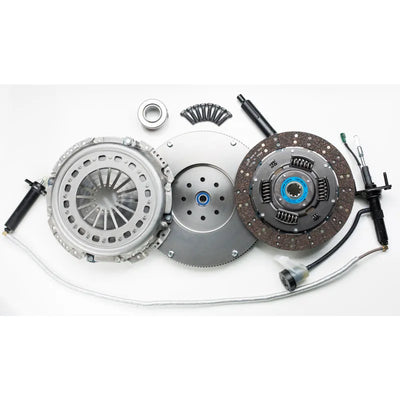 South Bend Clutch auto part