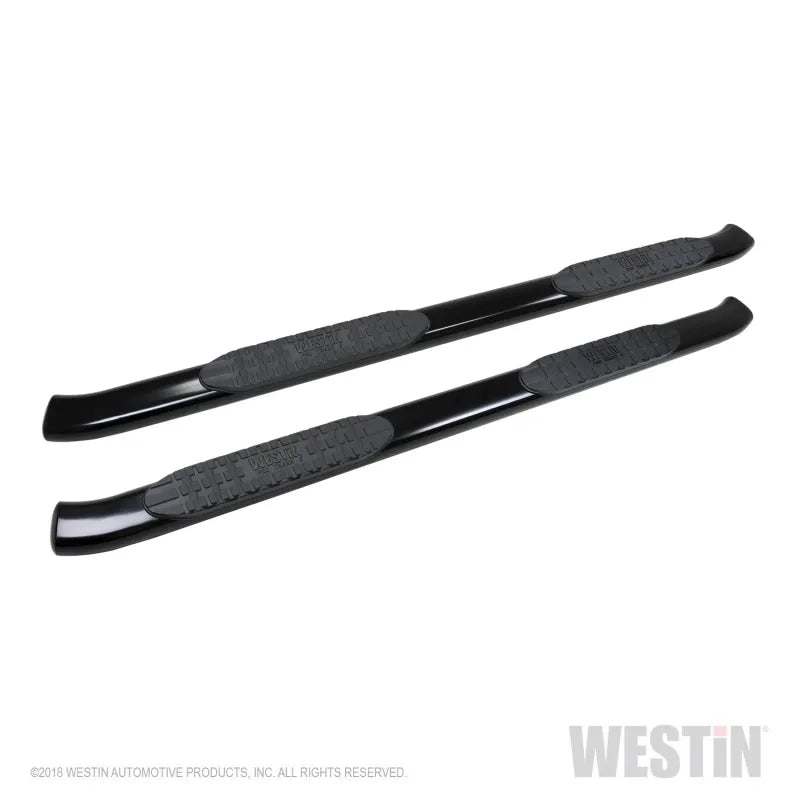 Westin black side steps