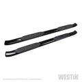 Westin black side steps