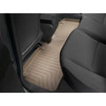 WeatherTech auto part detail