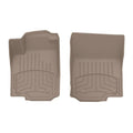 WeatherTech auto part detail