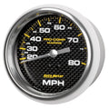 AutoMeter gauge