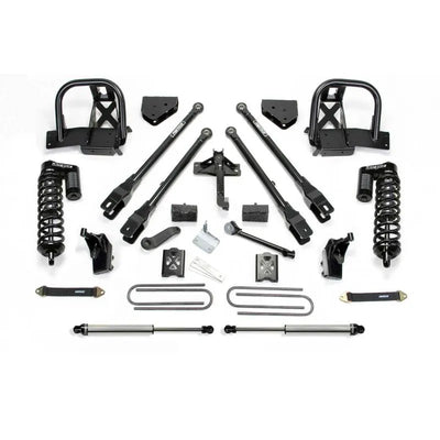 Fabtech auto part