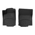 WeatherTech auto part detail