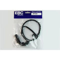 EBC auto part detail