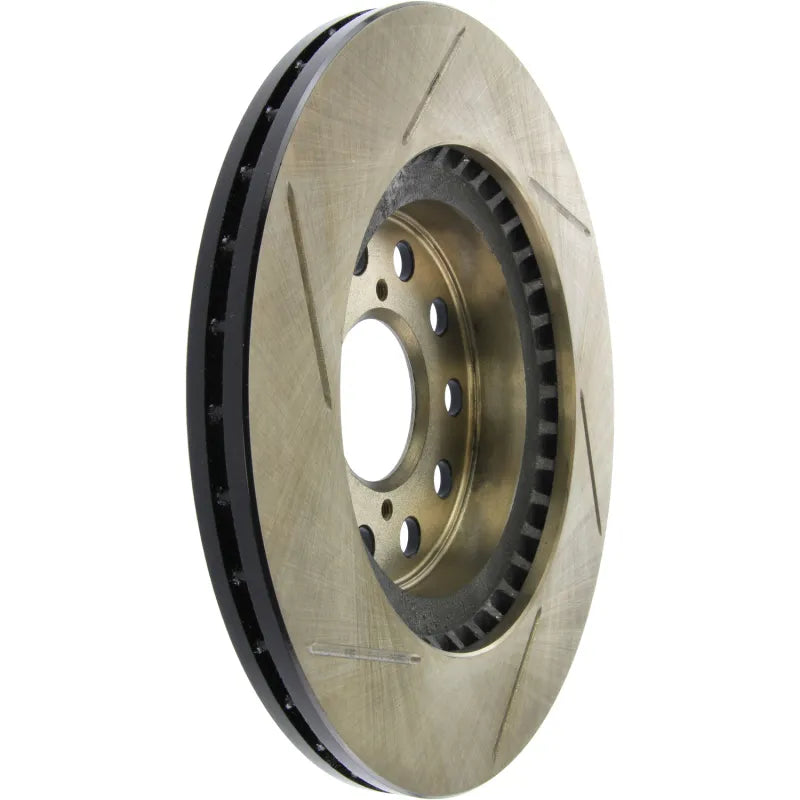 Stoptech auto part