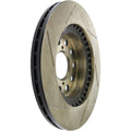Stoptech auto part