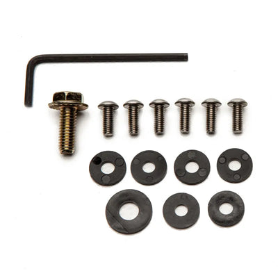 COBB intake system