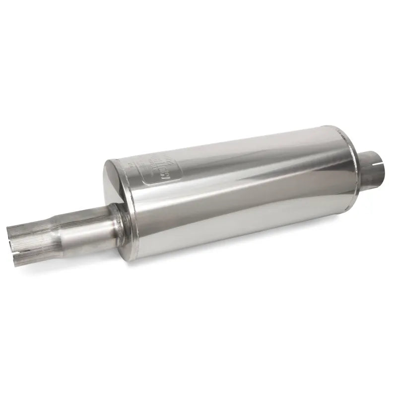 Banks Power muffler