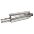 Banks Power muffler