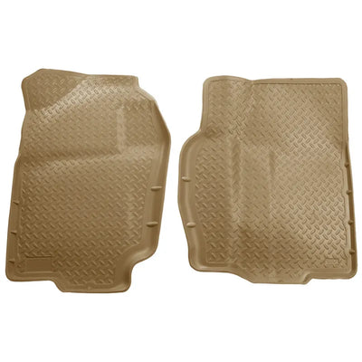 Husky Liners floor liners