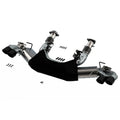 Borla exhaust