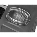 aFe intake system detail