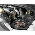 aFe intake system