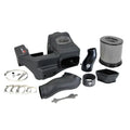 aFe intake system