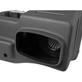 aFe intake system installed view