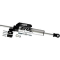 FOX auto part installed view