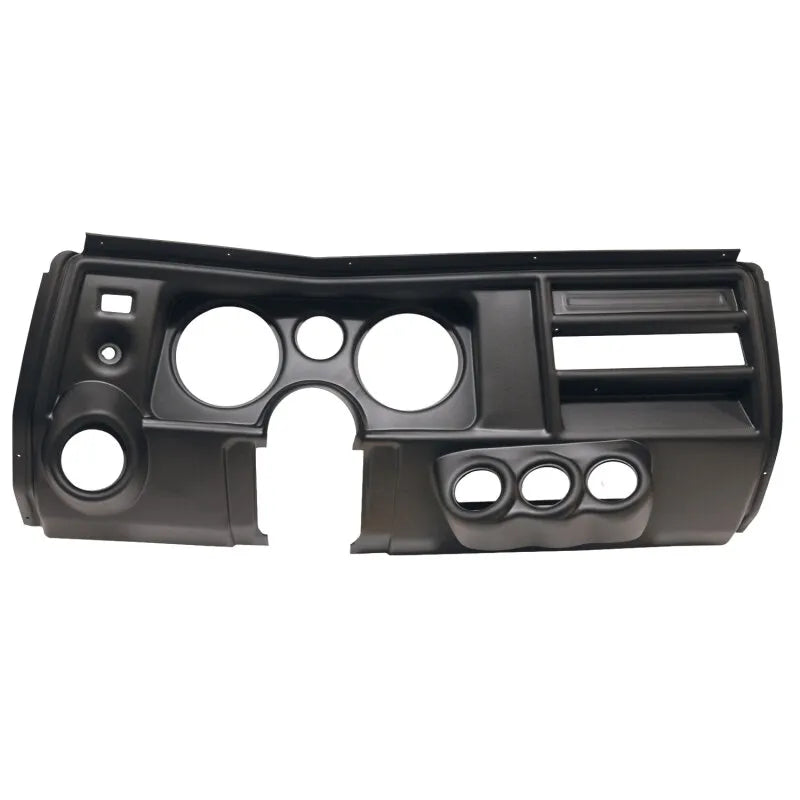 AutoMeter gauge