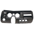 AutoMeter gauge