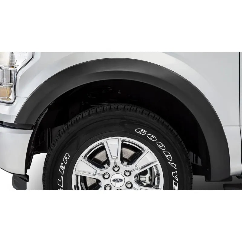 Stampede fender flares