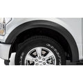 Stampede fender flares