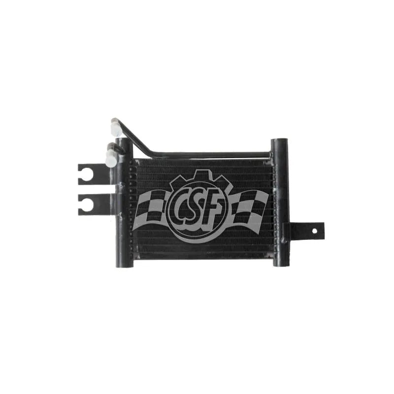 CSF oil cooler