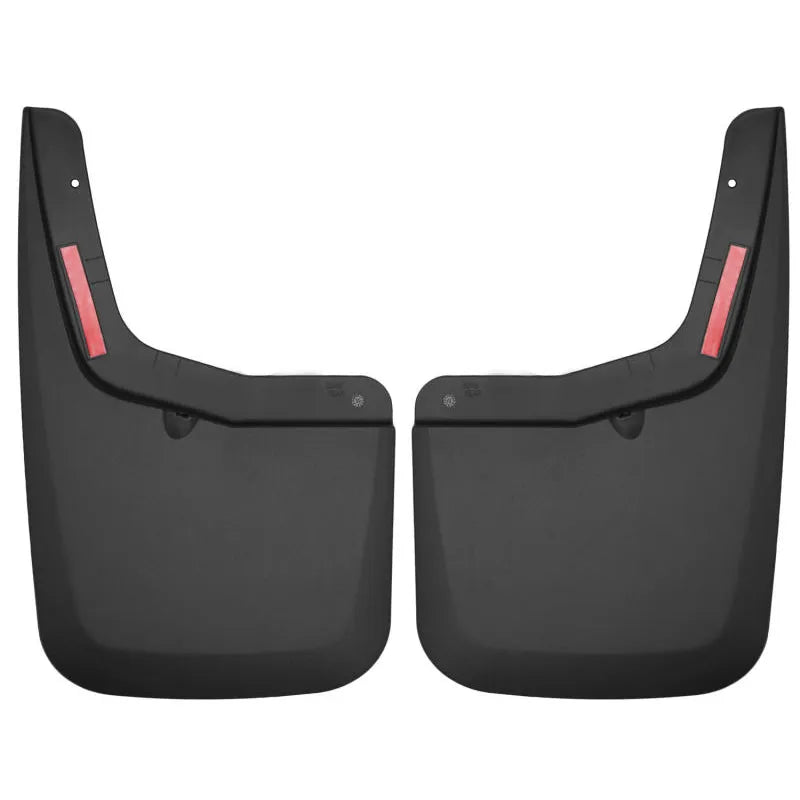 Husky Liners fender flares