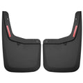 Husky Liners fender flares