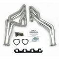 JBA Performance Exhaust silver headers