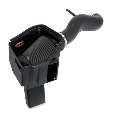 Airaid black intake system