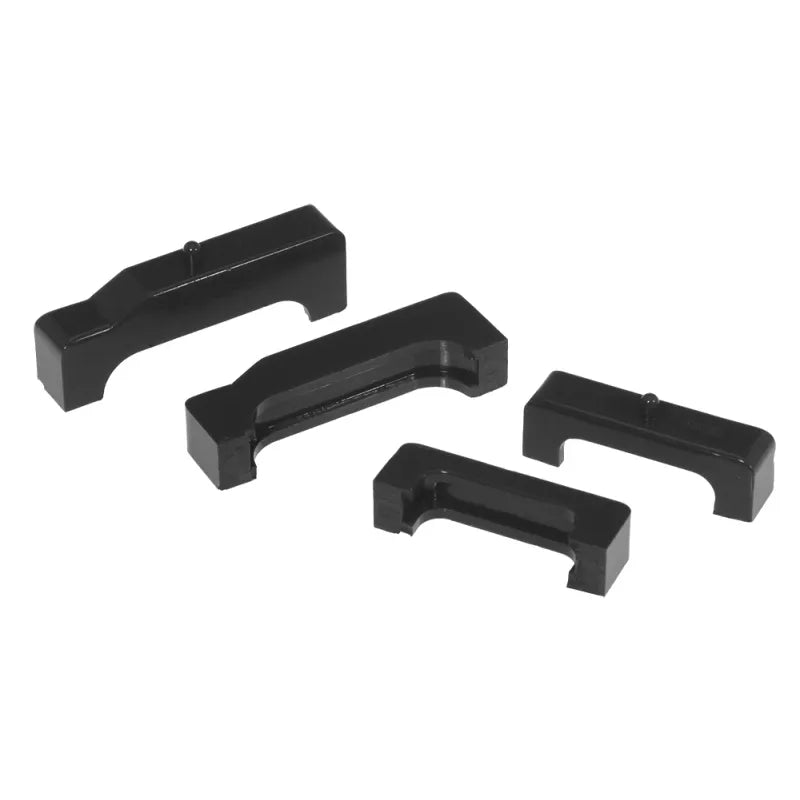 Prothane black auto part