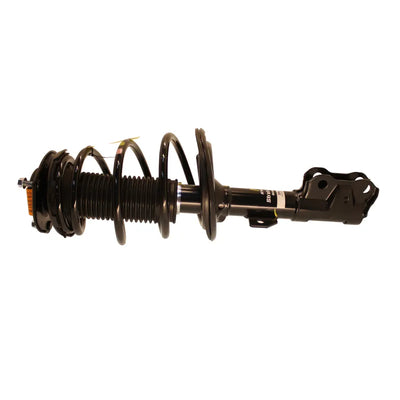 KYB shock absorber