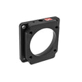 Skunk2 Racing throttle body installed view
