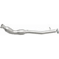 Magnaflow auto part detail
