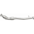 Magnaflow auto part detail