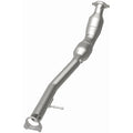 Magnaflow auto part close-up