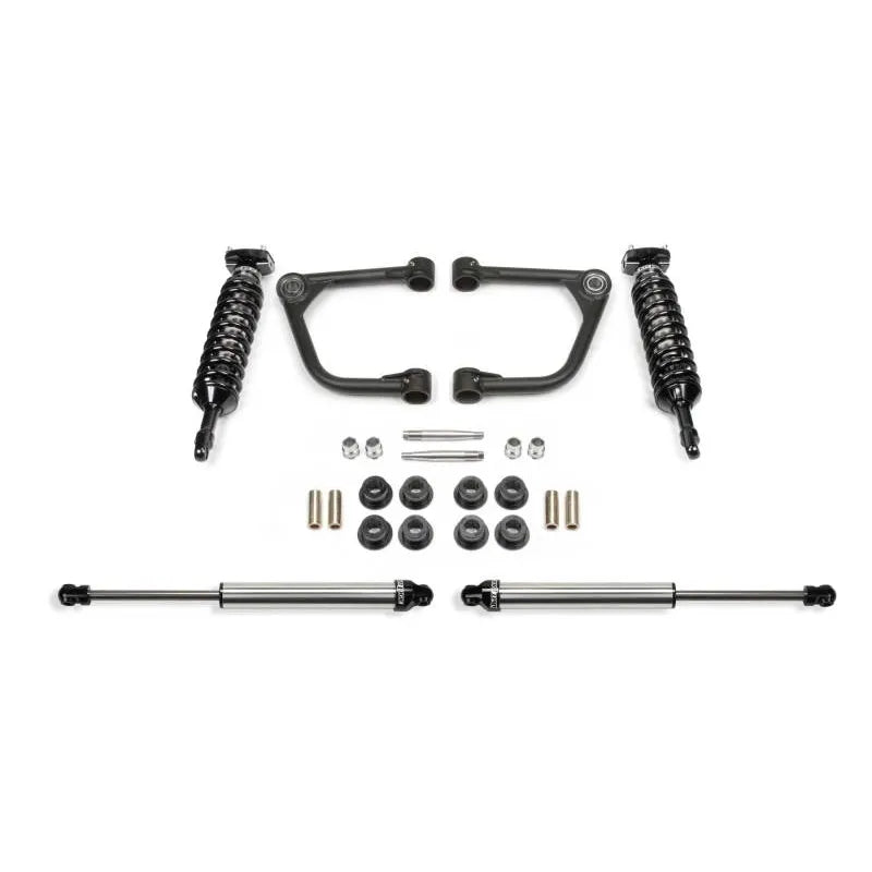 Fabtech auto part