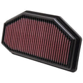 K&N Engineering air filter
