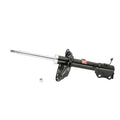 KYB shock absorber