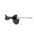 KYB shock absorber