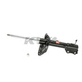 KYB shock absorber