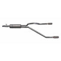 Gibson cat-back exhaust