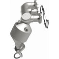 Magnaflow auto part detail