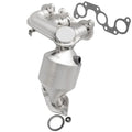 Magnaflow auto part
