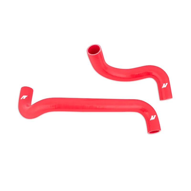 Mishimoto red auto part