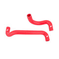 Mishimoto red auto part