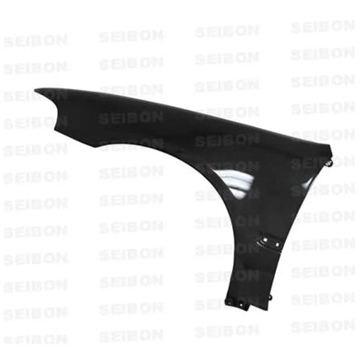 Seibon carbon auto part