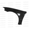 Seibon carbon auto part