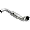 Magnaflow auto part close-up