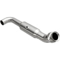 Magnaflow auto part detail